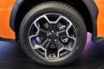 фото Subaru XV 2015-2016 колесные диски