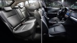 картинки салон Subaru XV 2016-2017 года