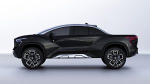 картинки Tesla Model P 2020-2021