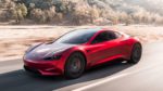 Tesla Roadster 2019-2020-4-min