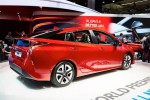 картинки новый Toyota Prius 2016-2017 года