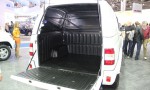 картинки UAZ Patriot Pickup багажник кунг