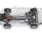картинки Фольксваген Кросс купе ГТЕ концепт 2015 года (техника)