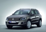 картинки Volkswagen Tiguan 2012