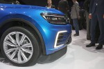 картинки Volkswagen Tiguan GTE 2016-2017 (LED ДХО)