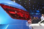 фото Volkswagen Tiguan GTE 2016-2017 (габаритный фонарь)
