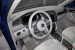 фото салон Volkswagen Tiguan GTE 2016-2017 года