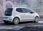 фотографии новый Volkswagen Up 2016-2017 года